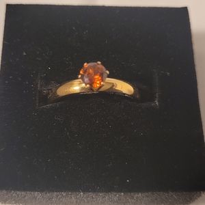 Princess Ring